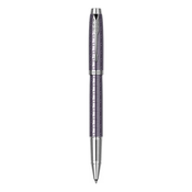 Parker roler olovka royal im premium dark violet ct ( PK31639 )