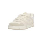 Pull&Bear Nizke superge kremna/ecru