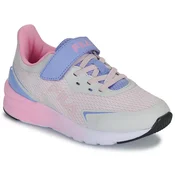 Fila CRUSHER V kids Bela