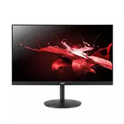 Acer NITRO XV0 XV240Y W3 computer monitor 60.5 cm (23.8) 1920 x 1080 pixels Full HD LCD Black