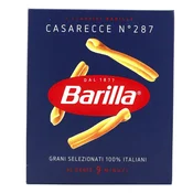 Barilla testenine Casarecce n87 500g - Barilla