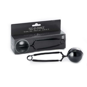 Tea ball črn filter - Filter 5 cm