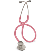 3M Littmann Lightweight II S.E. Stetoskop, Pearl Pink