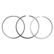 Granit Komplet batnih obročkov motorja CASE 3144977R91 2750