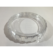 Rezervni deli za Peščeni filter Krystal Clear 4,7 m3 - (14) lovilec listov matica