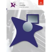 PLATINUM VIOLIN ENSEMBLE PIECES