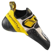 Plezalni čevlji La Sportiva Solution, beli (EU 39)