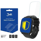 3MK FlexibleGlass Watch Forever Igo 2 JW150 Hybrid Glass (5903108495714)