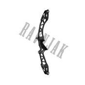Fivics Handle Argon X 25”