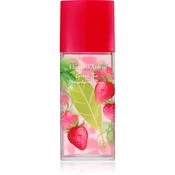 Elizabeth Arden Green Tea Strawberry Basil toaletna voda 100 ml za ženske