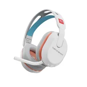 Brezžične igralne slušalke Turtle Beach Stealth 500 - bele (SWITCH2)
