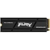 KINGSTON M.2 NVMe 2TB SSD/ FURY Renegade Read up to 7/300 MB/s/ Write up to 7/000 MB/s/ 2280
