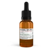 shumee Bakuchiol >99% hplc 5 ml - rastlinski ekvivalent retinola