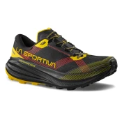 Čevlji La Sportiva Prodigio Max, črno/rumeni (EU 45.5)