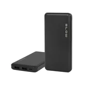 Blow Power Bank 10000mAh, črn