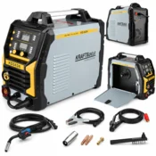shumee MIG Flux MMA TigLift SYNERGY inverterski varilec | Kraft&Dele