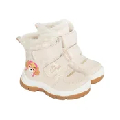 Cool Club škornji WBT1W26-LG2872 podloženi PAW PATROL D beige 23