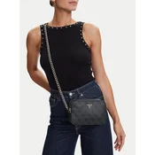 Guess  NOELLE II CROSSBODY CAMERA HWBG96 72140  Siva