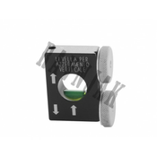 Spigarelli Scope Level
