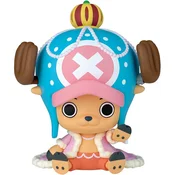 Figurica Banpresto One Piece Sofvimates Tony Tony Chopper - različica Zou, 13 cm (29082)