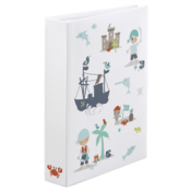 Hama 99002682 Pirat Travel album za memo 10x15/200
