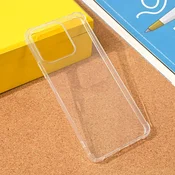 Maska za Honor 200 Smart/ X7c Transparent Ice Cube