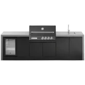 Grandpro Letna kuhinja 284 serie [G284TX43FS]