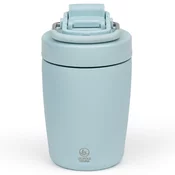 Termo lonček MOSHI 350 ml, meta, nerjaveče jeklo, Leopold Vienna