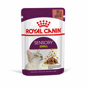 Royal Canin Sensory Smell u umaku - 24 x 85 g