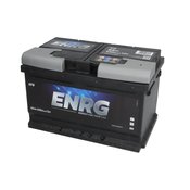 Akumulator ENRG ENRG565500065 12V 65Ah 650A R+