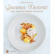 Gourmet-Desserts