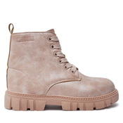 Gležnjarji Big Star Shoes OO374083 Siva