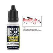 shumee GSTU502480 Sredstvo za drobljenje 17 ml