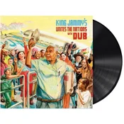King Jammy - King Jammys Unites The Nations With Dub (LP)