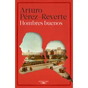 Hombres buenos