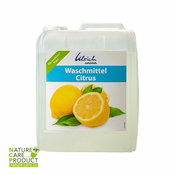 Ulrich natürlich Detergent za pomivanje posode - Citrusi - 5 l