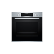Pecnica BOSCH Serie 6| INOX; HRA578BS6