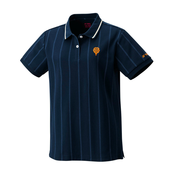Ženska majica Yonex Womens Polo Shirt 20821 Midnight Navy M