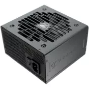 VTE600 31VE060.0003P PSU VTE X2 600/80Plus Bronze/Single +12V DC Output/600W/Supports PCIe 4.0 graphics cards - CGR BS-600