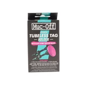 Muc Off Stealth Tubeless TagHolder 44mm Ventili