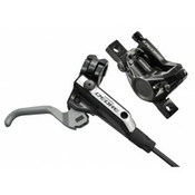 Zadnja kocnica disc Shimano Deore M596 SET ( rucica+klje?ta )