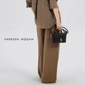 Vanessa Hogan Ženska torbica, Crna