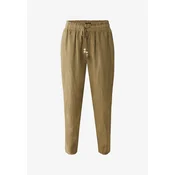 MEXX Ženske pantalone, Maslinaste