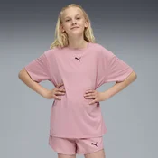 Puma Train All Day ESS Tee Youth, Pink, Size 9-10Y, Kids