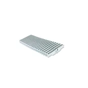 Powerpool REŠETKA ZA BAZEN POWERPOOL EFES, 20 CM - ČRNA, (21311534)