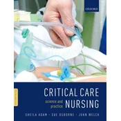 Critical Care Nursing