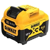 DeWalt 12V 5.0Ah DCB126-XJ baterija