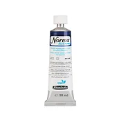 Oljne barve Schmincke Norma Blue 35 ml - 402 Ultramarin temno modra