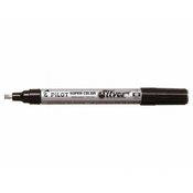 Pilot Flomaster sc-s-b srebrn