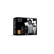 STR8 ORIG Set Losion nakon bri?anja 50ML+ Dezodorans 150ML+ Gel za tuširanje 250ML